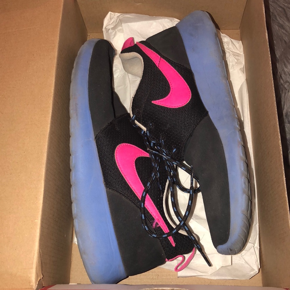 Nike Roshe Runners